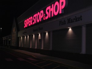 Stop & Shop, Forestville, CT (File photo)